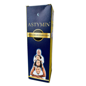 Astymin Syrup 200ml