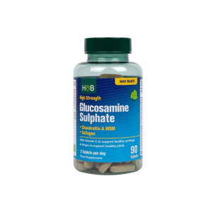 Holland&Barrett High Strength Glucosa &Chond 90's